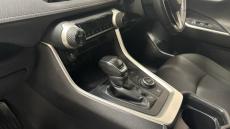 Toyota RAV4 2.5 VVT-i Hybrid Design 5dr CVT Hybrid Estate